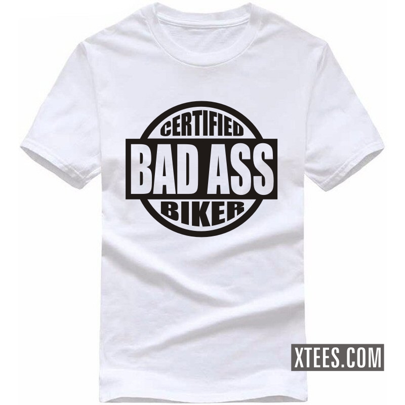 bad slogan t shirts