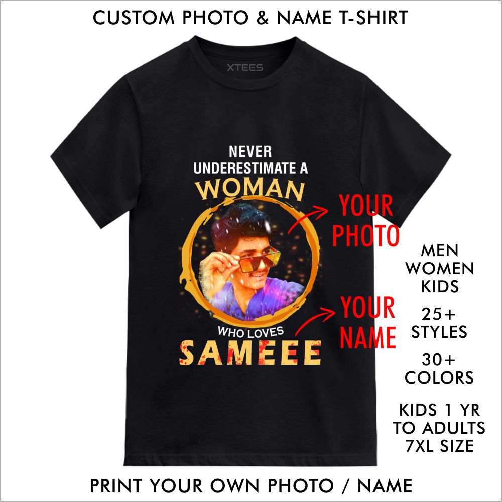 Custom Personalized T Shirts Hoodies World s Biggest