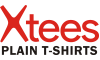 Xtees - Plain T-Shirts