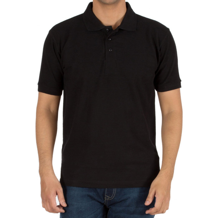 Buy plain collar t shirts online at low prices | Xtees
