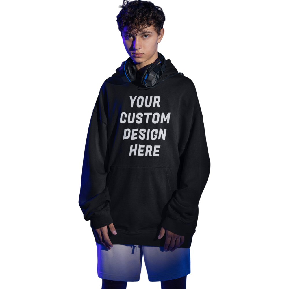 Men's Sweatshirts, Designer Hoodies