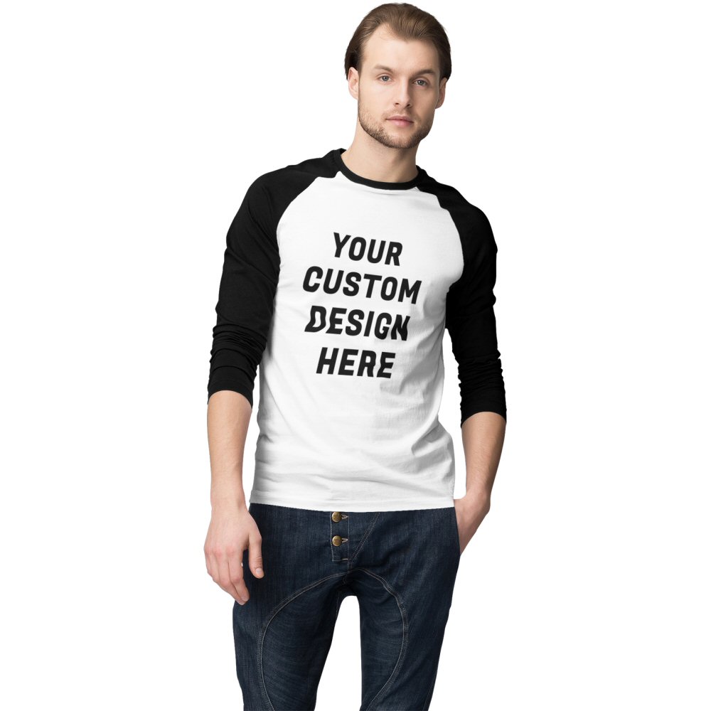 Reasons why people love to wear Custom-printed T-shirts – LaparWah Custom  T-Shirt Printing Online India