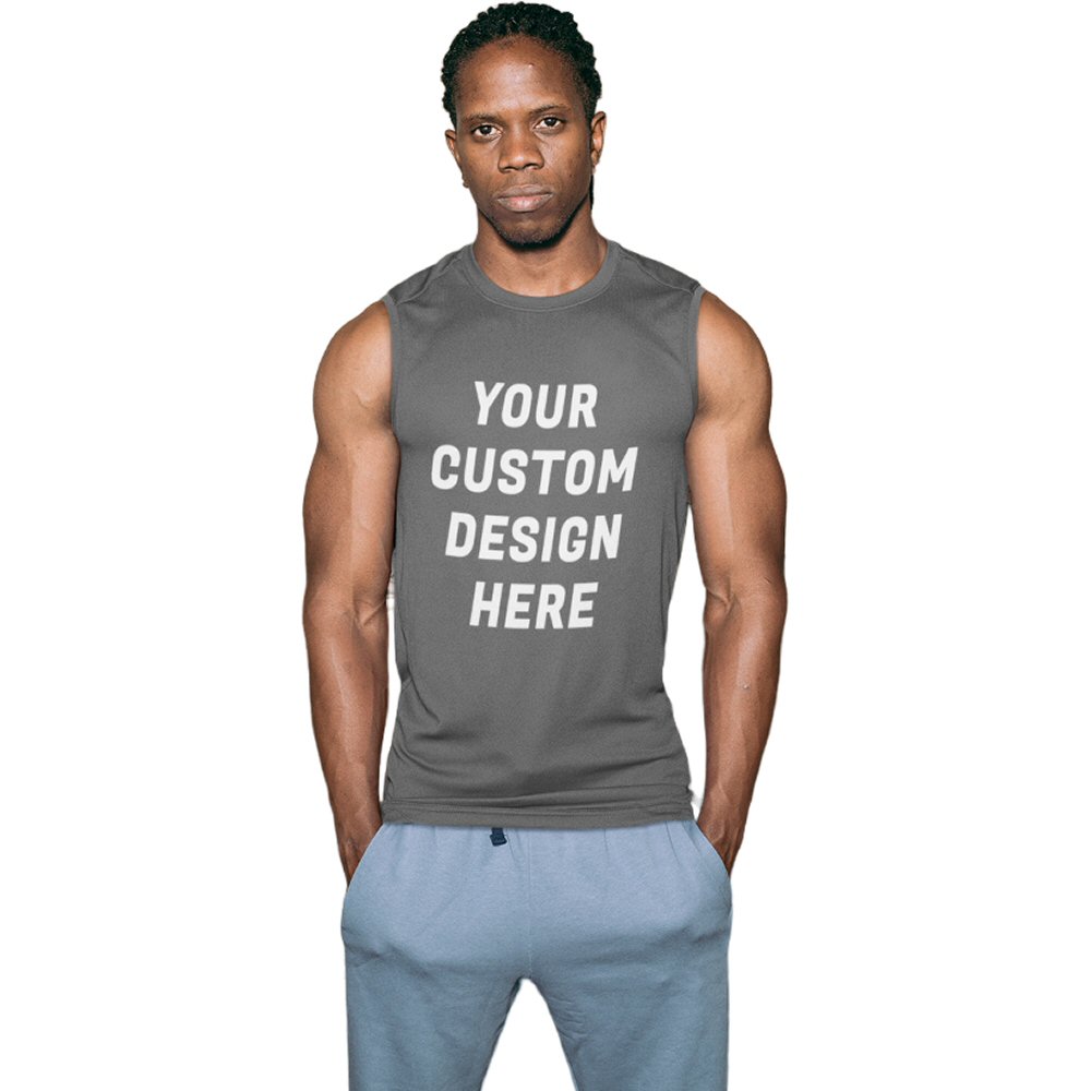 Customize T-Shirts For Men