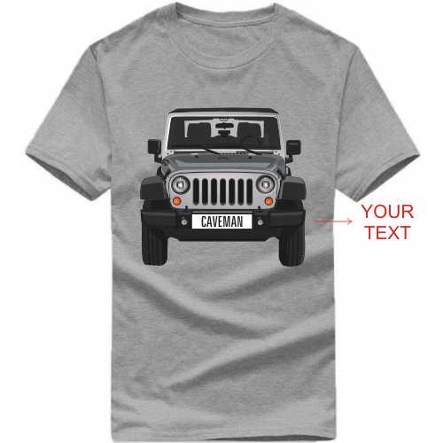 jeep t shirts india