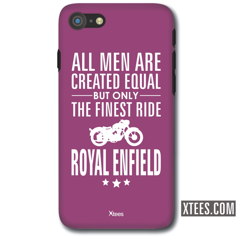 royal enfield mobile cases