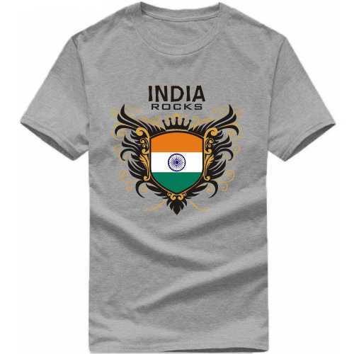 slogan t shirts india