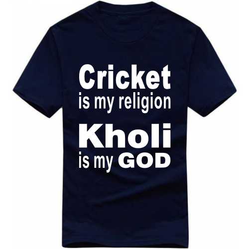 buy cricket t shirts