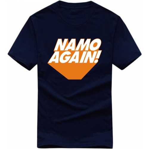 Namo store t shirt