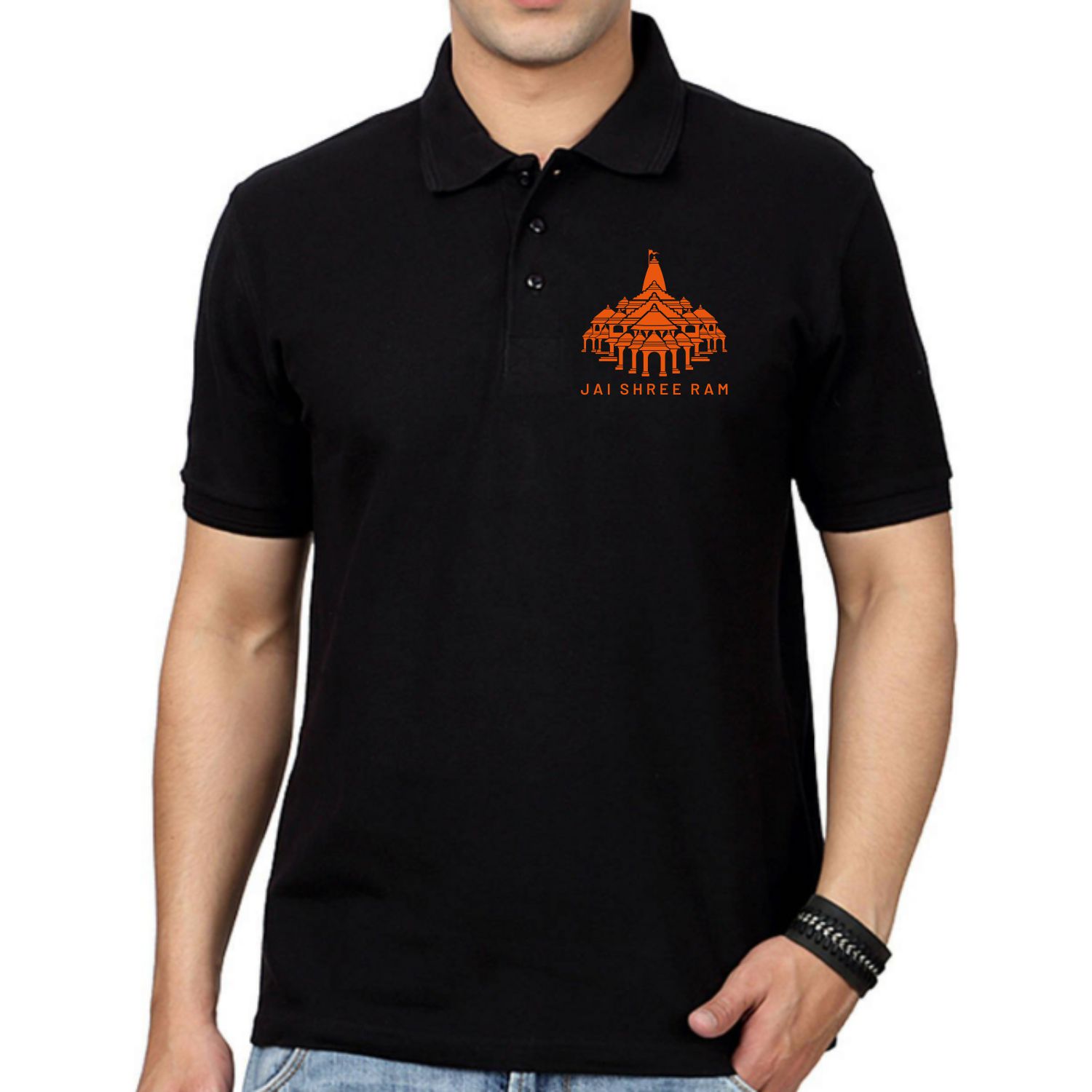 India Bharat T-Shirt