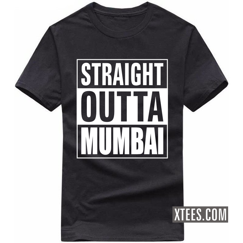 t shirt print mumbai